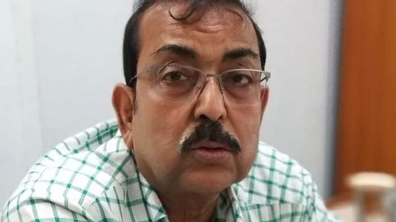 ' তৃণমূল ছাড়লাম', বিদায়ী কাউন্সিলরের ফেসবুক পোস্টে শোরগোল গুসকরায় ' তৃণমূল ছাড়লাম', বিদায়ী কাউন্সিলরের ফেসবুক পোস্টে শোরগোল গুসকরায়