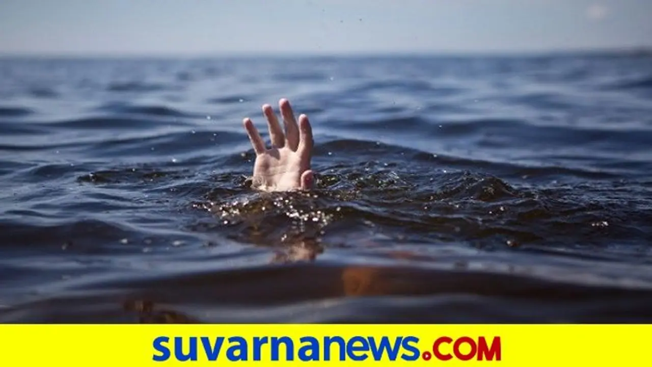 ತುಂಬಿ ಹರಿಯುತ್ತಿರೋ ಕಾವೇರಿ ನದಿಗೆ ಹಾರಿ ಆತ್ಮಹತ್ಯಗೆ ಯತ್ನ: ಮಗು ನಾಪತ್ತೆ, ತಾಯಿ ಬಚಾವ್..! ತುಂಬಿ ಹರಿಯುತ್ತಿರೋ ಕಾವೇರಿ ನದಿಗೆ ಹಾರಿ ಆತ್ಮಹತ್ಯಗೆ ಯತ್ನ: ಮಗು ನಾಪತ್ತೆ, ತಾಯಿ ಬಚಾವ್..!