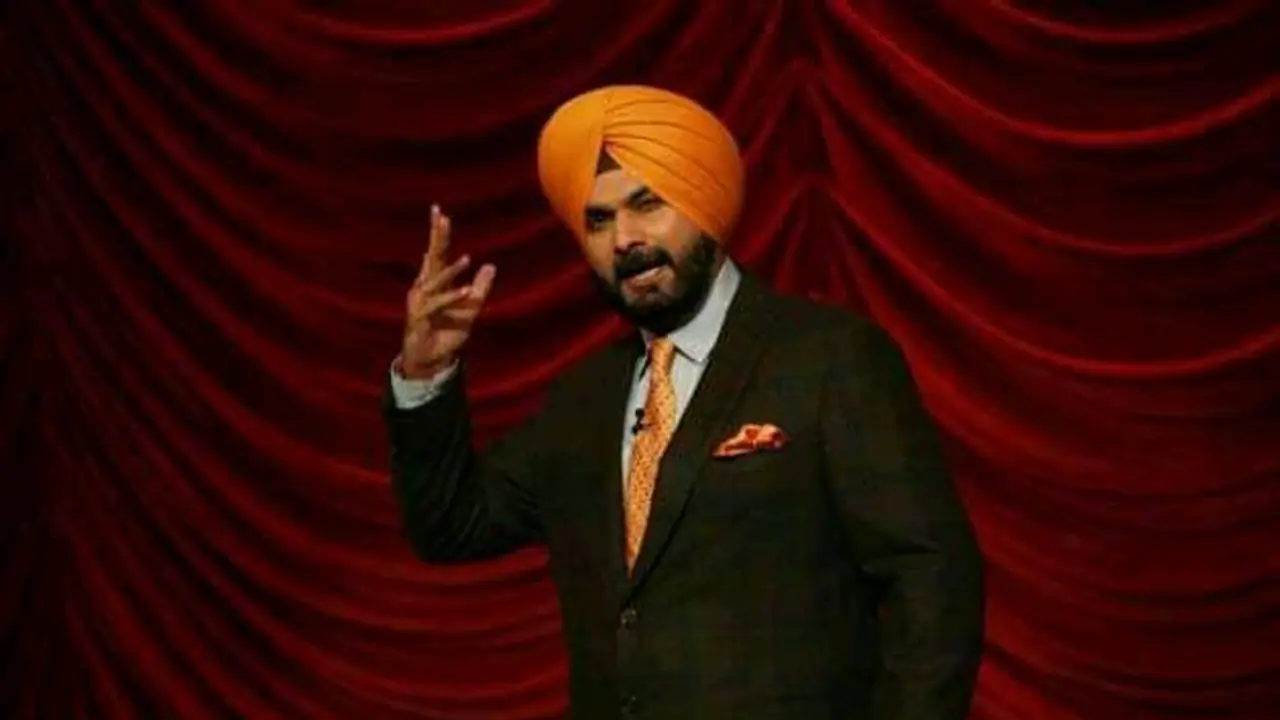 কংগ্রেসে যোগ দেওয়ানোর জন্য ৭০ বার বৈঠক ডেকেছিলেন প্রশান্ত, ভোটের মুখে চাঞ্চল্যকর দাবি সিধুর কংগ্রেসে যোগ দেওয়ানোর জন্য ৭০ বার বৈঠক ডেকেছিলেন প্রশান্ত, ভোটের মুখে চাঞ্চল্যকর দাবি সিধুর