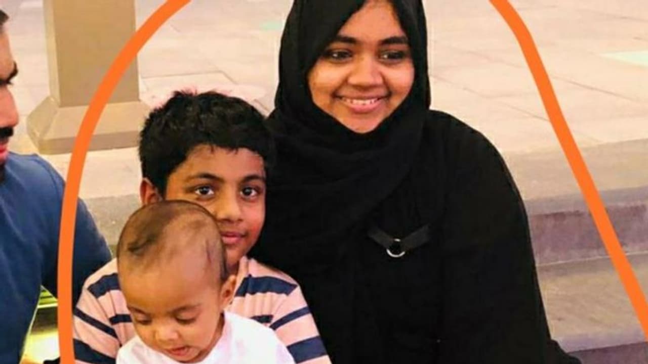 नाना बेसब्री से कर रहे थे इंतजार, पहली बार नाती को छूएंगे...खिलाएंगे, लेकिन आई मासूम के मौत की खबर नाना बेसब्री से कर रहे थे इंतजार, पहली बार नाती को छूएंगे...खिलाएंगे, लेकिन आई मासूम के मौत की खबर