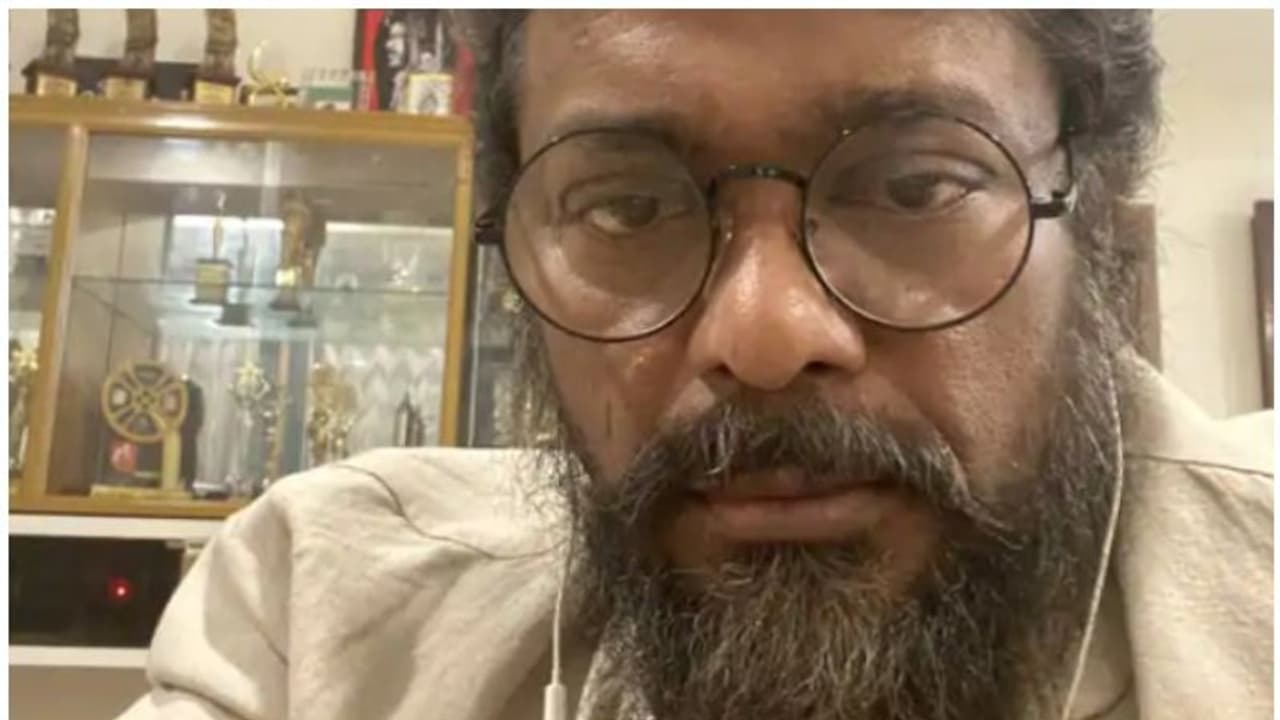 'വിമാനം പോലെ നമ്മുടെ ഹൃദയവും തകര്‍ന്നിരിക്കുന്നു', പരുക്കേറ്റവരെ ആശ്വസിക്കുന്നുവെന്ന് നടൻ പാര്‍ഥിപൻ