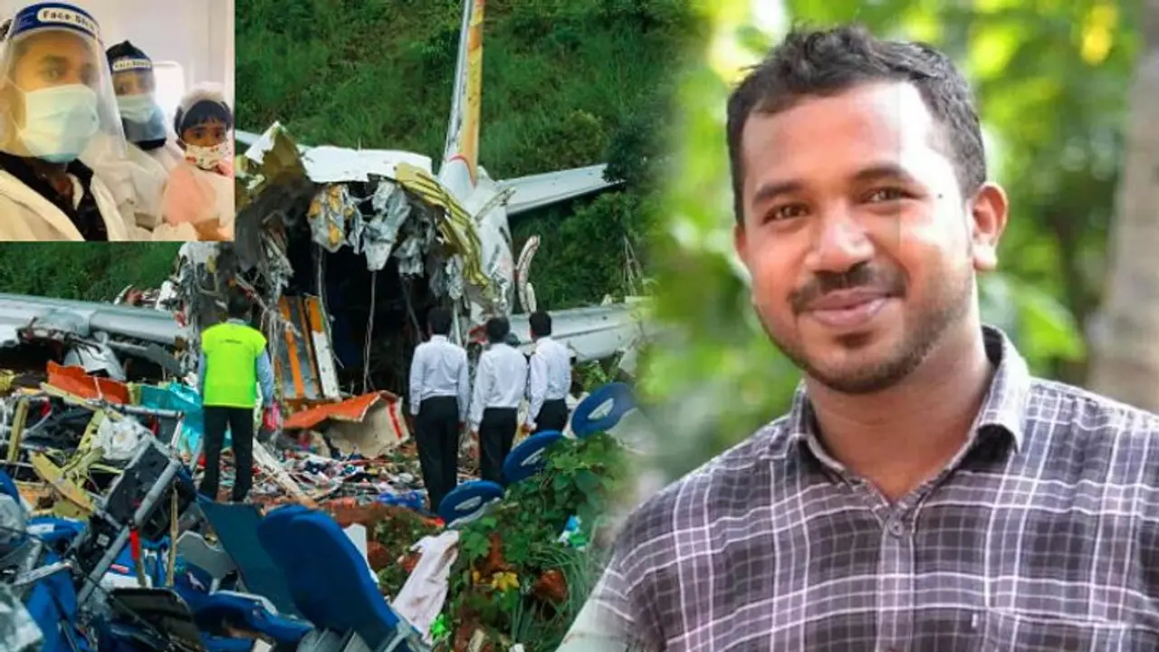 'বাড়ি ফিরছি' লিখে স্ত্রী সন্তানের সঙ্গে শেষ সেলফি, দুর্ঘটনার আগেই মনে 'কু ডেকেছিল ' শরাফু র