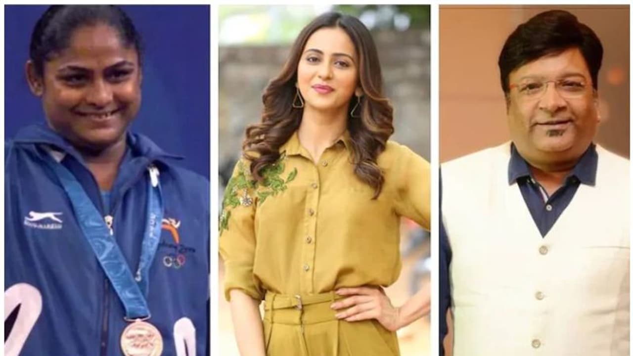 കര്‍ണം മല്ലേശ്വരി ആകുന്നത് രാകുല്‍ പ്രീതോ, ഇതാണ് ഉത്തരം