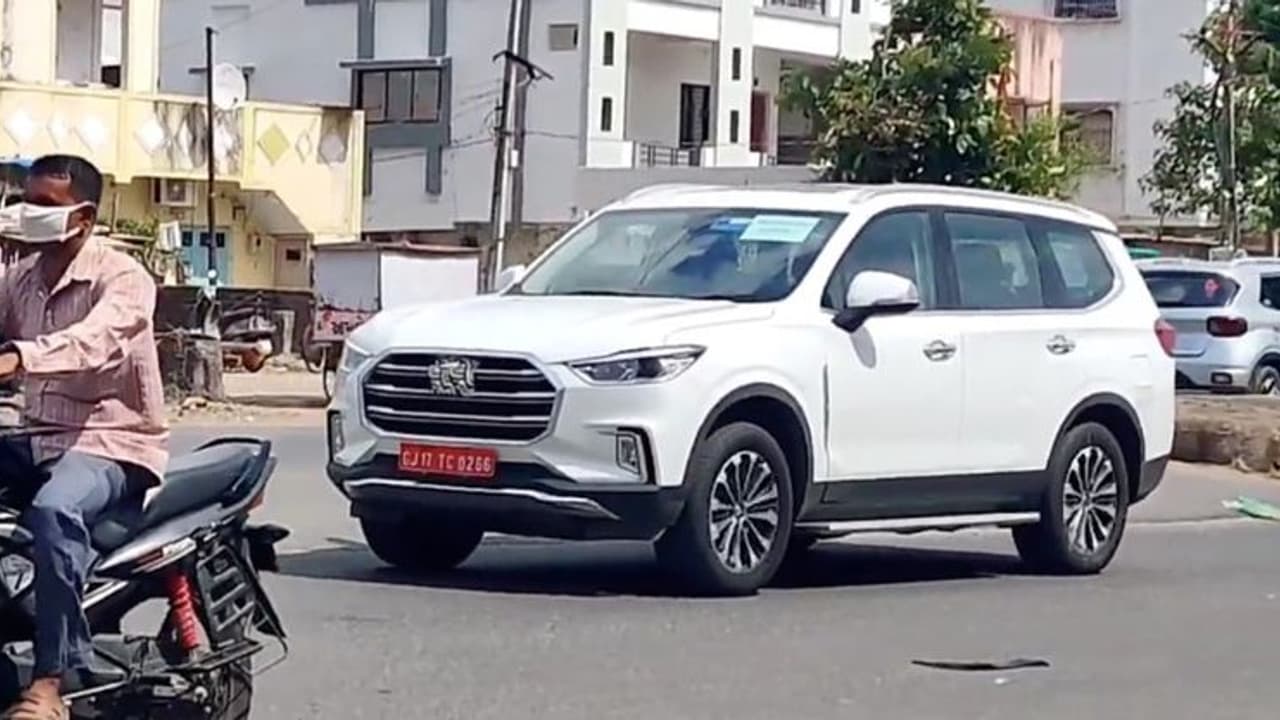 ചൈനീസ് കമ്പനിയെ കൈവിടാതെ ജനം, ചങ്കിടിച്ച് ഇന്ത്യന്‍ വാഹനലോകം!