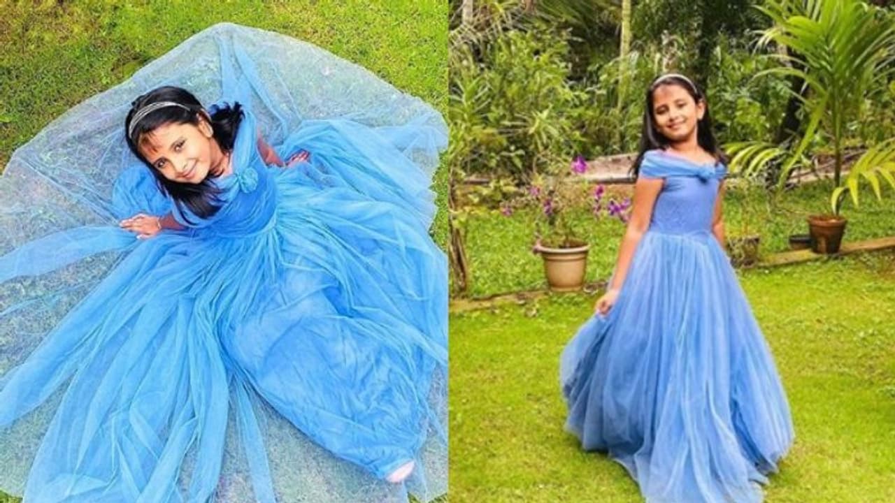 'എന്റെ പിറന്നാൾ കുട്ടി'; കുഞ്ഞു കല്യാണിക്ക് ആശംസയുമായി അമ്മത്താരം 'എന്റെ പിറന്നാൾ കുട്ടി'; കുഞ്ഞു കല്യാണിക്ക് ആശംസയുമായി അമ്മത്താരം