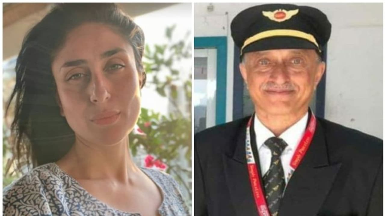 ക്യാപ്റ്റൻ ദീപക് സാഠെയ്ക്ക് സല്യൂട്ട്, വിമാന അപകടത്തില് അനുശോചനവും രേഖപ്പെടുത്തി കരീന കപൂര് ക്യാപ്റ്റൻ ദീപക് സാഠെയ്ക്ക് സല്യൂട്ട്, വിമാന അപകടത്തില് അനുശോചനവും രേഖപ്പെടുത്തി കരീന കപൂര്