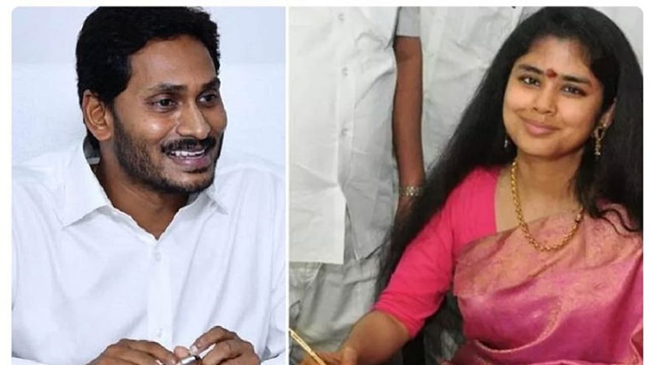 వైసీపీకి వ్యతిరేకంగా మోదీకి మద్దతు.. సంచయిత సంచలనం.. వైసీపీకి వ్యతిరేకంగా మోదీకి మద్దతు.. సంచయిత సంచలనం..