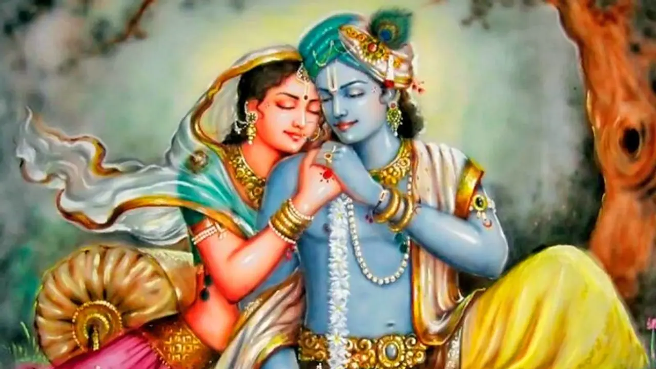 radha story radha story