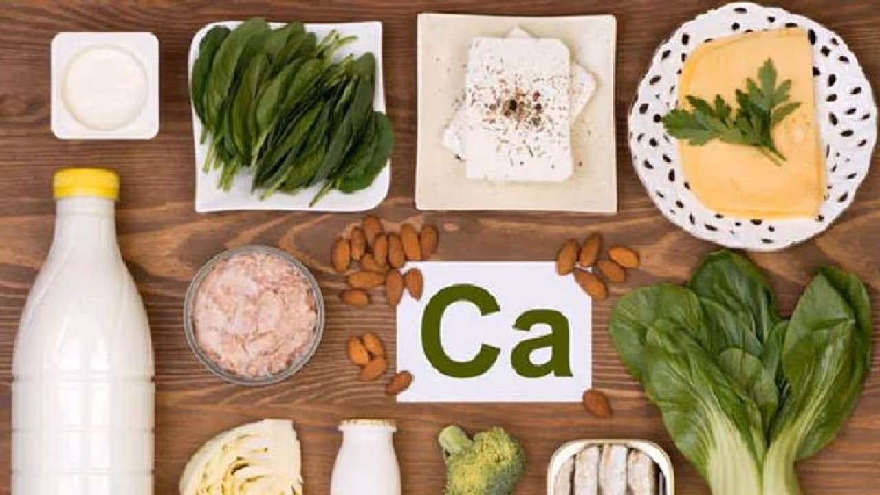 എല്ലുകളെ ബലമുള്ളതാക്കാൻ ശീലമാക്കാം കാത്സ്യം അടങ്ങിയ ഈ ഭക്ഷണങ്ങൾ 