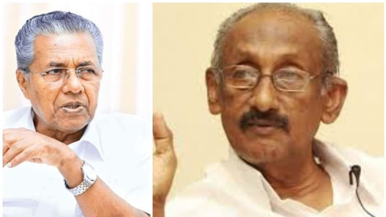 ഓലപാമ്പിനെ കാണിച്ചു ആരെയും പേടിപ്പിക്കാൻ ശ്രമിക്കേണ്ട; മുഖ്യമന്ത്രി ഇത്രയും തരം താഴാമോ എന്നും കെ സി ജോസഫ് ഓലപാമ്പിനെ കാണിച്ചു ആരെയും പേടിപ്പിക്കാൻ ശ്രമിക്കേണ്ട; മുഖ്യമന്ത്രി ഇത്രയും തരം താഴാമോ എന്നും കെ സി ജോസഫ്