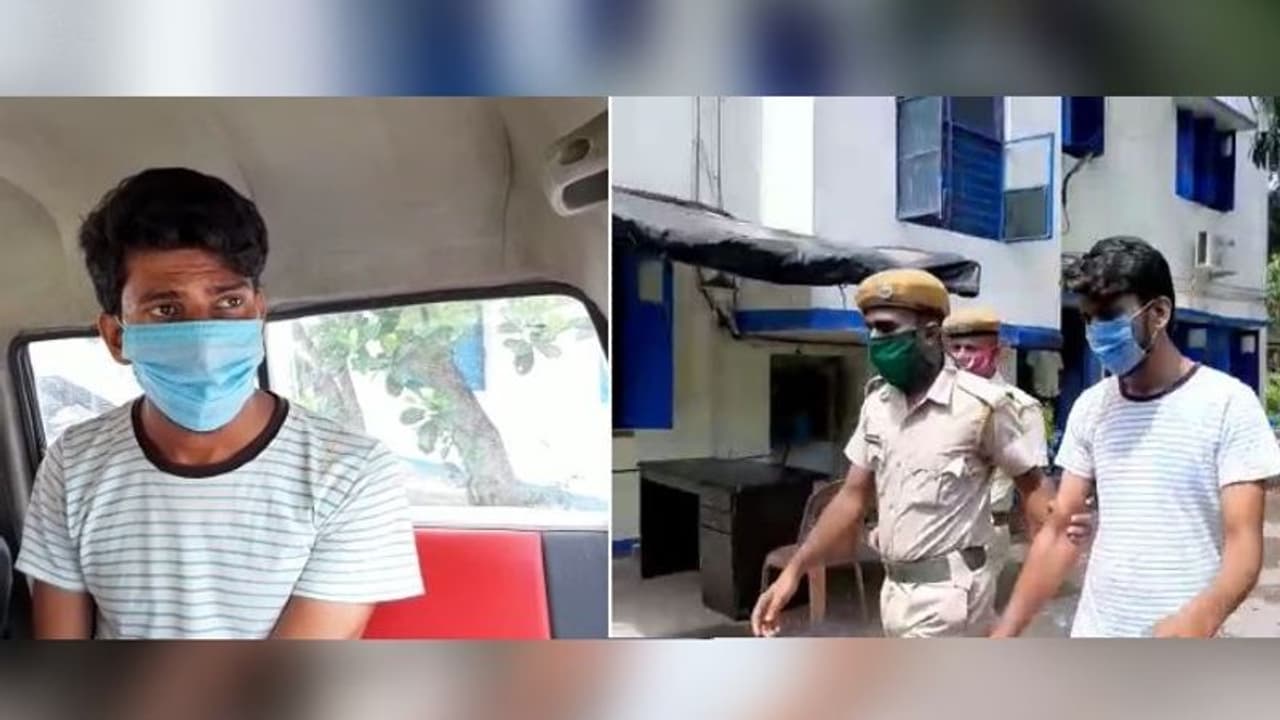 চাকরির নামে লক্ষাধিক টাকার প্রতারণা বিধাননগরে, গ্রেফতার অফিস মালিক চাকরির নামে লক্ষাধিক টাকার প্রতারণা বিধাননগরে, গ্রেফতার অফিস মালিক