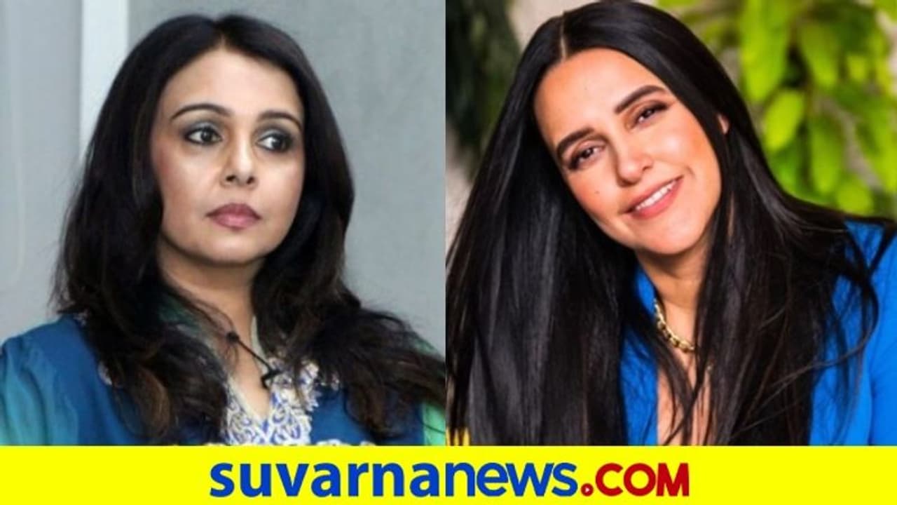 'ನೆಪೊಟಿಸಂ ಅಲ್ಲ, ಚಮಚಾಗಿರಿ': ಬಾಲಿವುಡ್ ನಟಿಯರ ಟ್ವೀಟ್ ವಾರ್..! 'ನೆಪೊಟಿಸಂ ಅಲ್ಲ, ಚಮಚಾಗಿರಿ': ಬಾಲಿವುಡ್ ನಟಿಯರ ಟ್ವೀಟ್ ವಾರ್..!