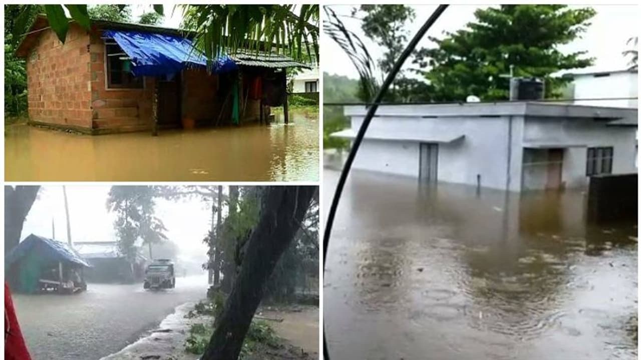 അതിതീവ്ര മഴ തുടരുന്നു; ആലപ്പുഴയിലും കോട്ടയത്തും സ്ഥിതി രൂക്ഷം; വടക്കൻ ജില്ലകളും ദുരിതത്തിൽ അതിതീവ്ര മഴ തുടരുന്നു; ആലപ്പുഴയിലും കോട്ടയത്തും സ്ഥിതി രൂക്ഷം; വടക്കൻ ജില്ലകളും ദുരിതത്തിൽ
