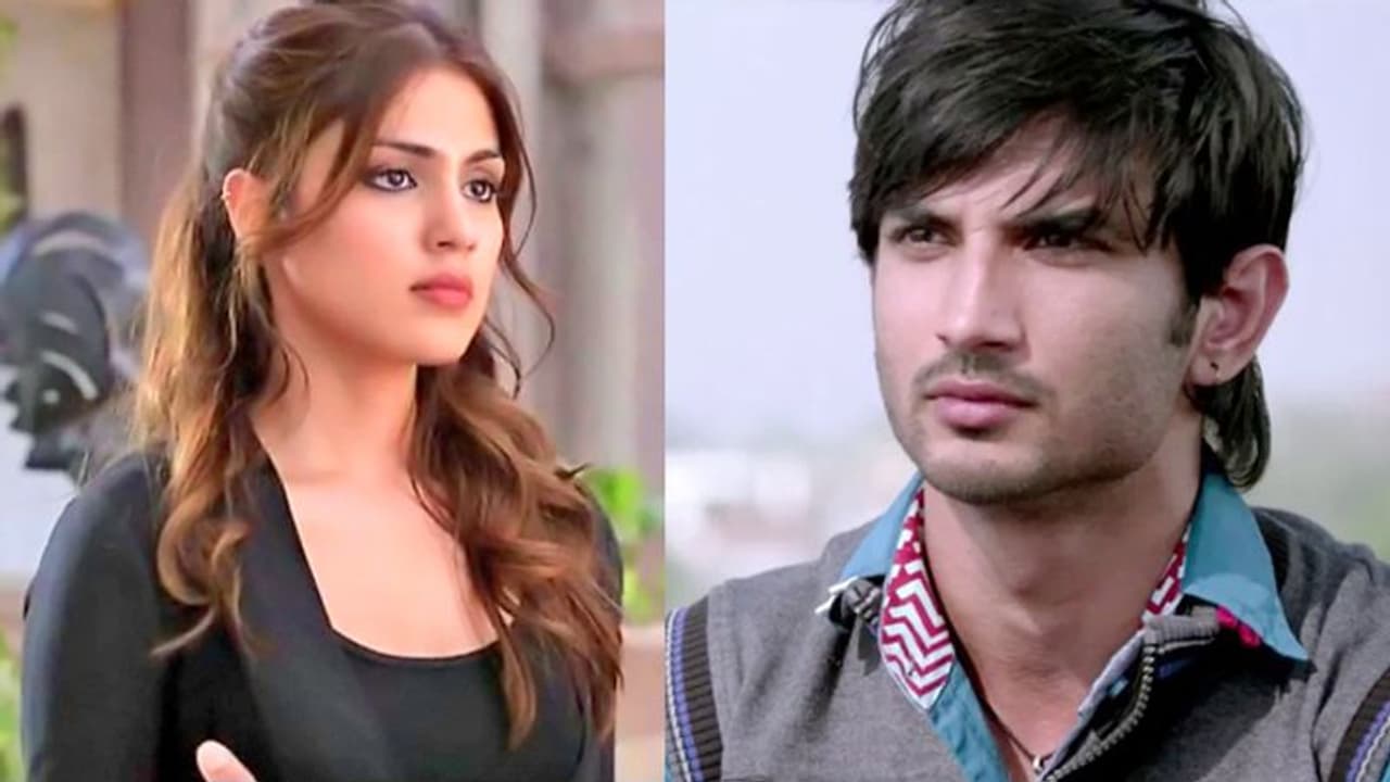 दावा : सालभर के भीतर सुशांत के दो CA के खातों में ट्रांसफर हुई करोड़ों की रकम, एफडी से भी कटे 2.5 करोड़ दावा : सालभर के भीतर सुशांत के दो CA के खातों में ट्रांसफर हुई करोड़ों की रकम, एफडी से भी कटे 2.5 करोड़