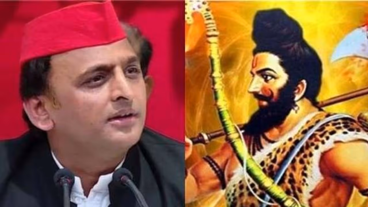 Uttar Pradesh: Samajwadi Party plays Brahmin card ahead of Assembly election