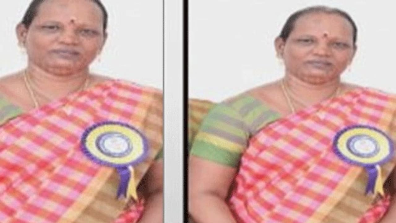 அதிர்ச்சி... கொரோனாவுக்கு கடலூர் பெண் சர்வேயர் சிகிச்சை பலனின்றி உயிரிழப்பு...! அதிர்ச்சி... கொரோனாவுக்கு கடலூர் பெண் சர்வேயர் சிகிச்சை பலனின்றி உயிரிழப்பு...!