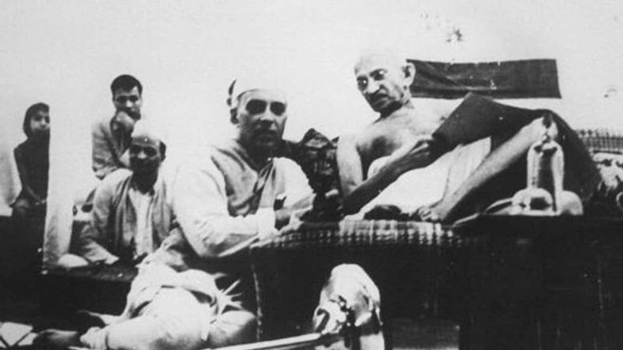 অগাস্ট আন্দোলনে ঊষা মেহতার গোপন বেতার কেন্দ্র, কী বার্তা ছিল কংগ্রেসের অগাস্ট আন্দোলনে ঊষা মেহতার গোপন বেতার কেন্দ্র, কী বার্তা ছিল কংগ্রেসের