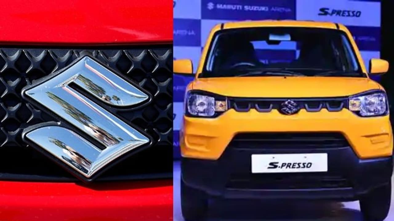 മാരുതി സുസുക്കിയുടെ ഉൽപ്പാദനത്തിൽ ഇടിവ്: കമ്പനിയുടെ റെഗുലേറ്ററി ഫയലിംഗ് റിപ്പോർട്ട് പുറത്ത് മാരുതി സുസുക്കിയുടെ ഉൽപ്പാദനത്തിൽ ഇടിവ്: കമ്പനിയുടെ റെഗുലേറ്ററി ഫയലിംഗ് റിപ്പോർട്ട് പുറത്ത്