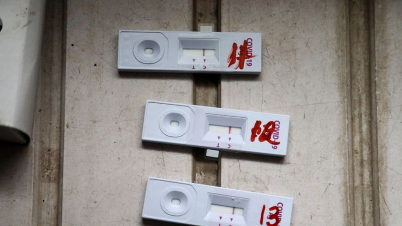 इस देश में 100 दिन से नहीं आया कोरोना का एक भी केस, जानिए कैसे एक महिला के दम पर जीती जंग इस देश में 100 दिन से नहीं आया कोरोना का एक भी केस, जानिए कैसे एक महिला के दम पर जीती जंग