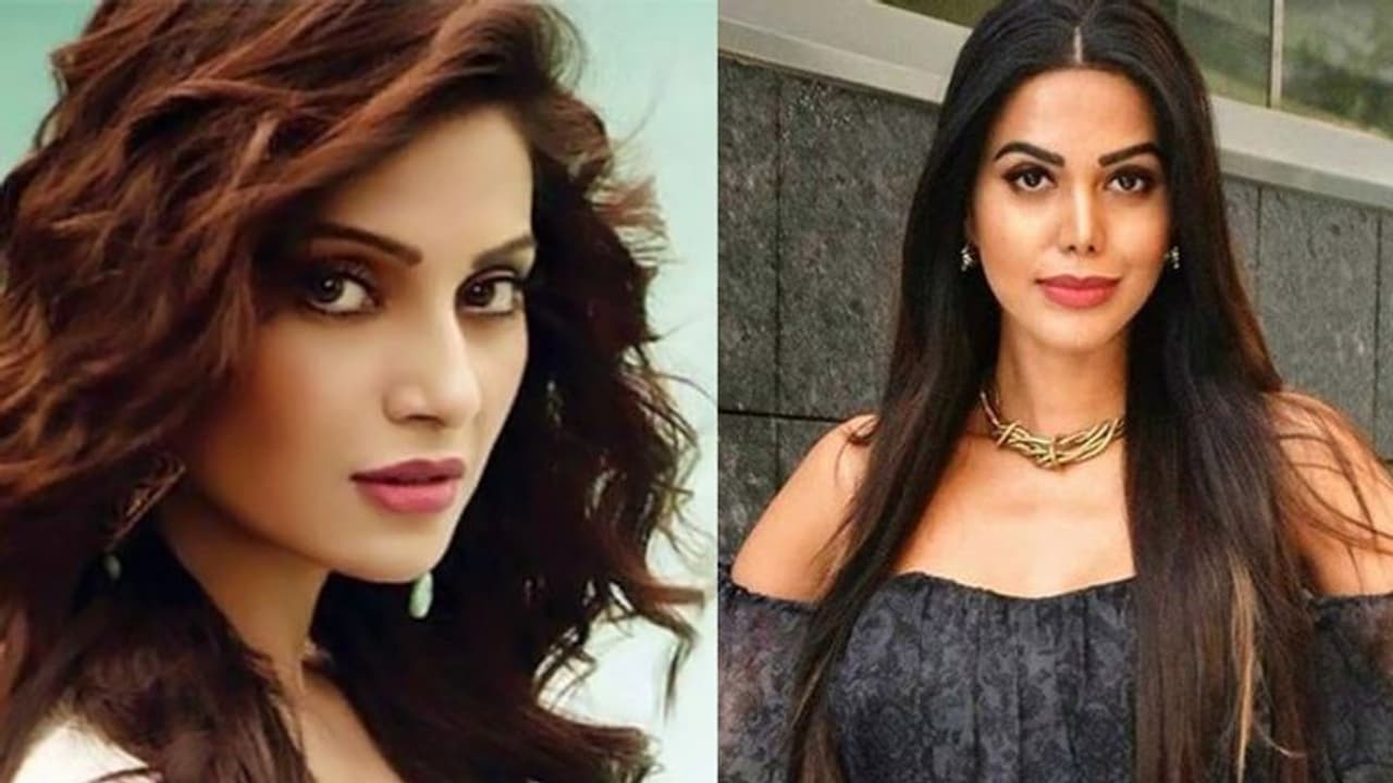 बिपाशा बसु की फिल्म की एक्ट्रेस हुई कोरोना पॉजिटिव, 5 दिन बाद रिलीज होनी है फिल्म बिपाशा बसु की फिल्म की एक्ट्रेस हुई कोरोना पॉजिटिव, 5 दिन बाद रिलीज होनी है फिल्म