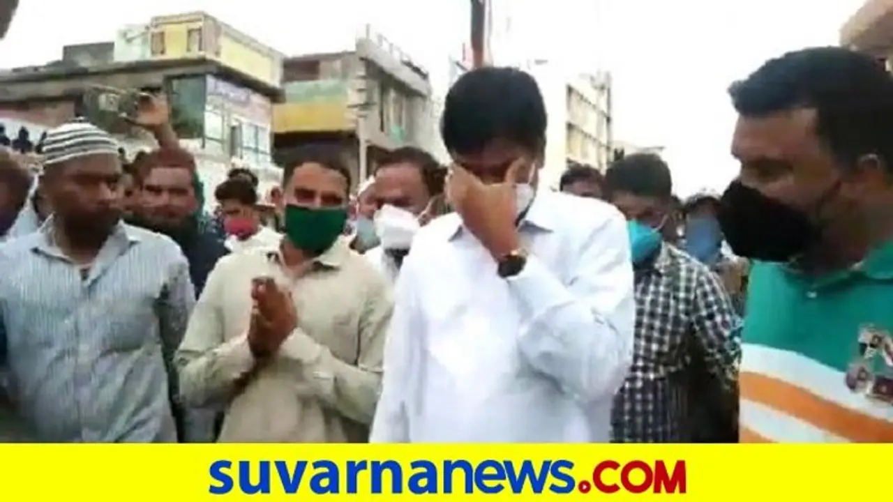 'ರಮೇಶ್ ಜಾರಕಿಹೊಳಿ ರಾಜೀನಾಮೆ : ಇನ್ನೇನ್ ಮಾಡಲು ಸಾಧ್ಯ'