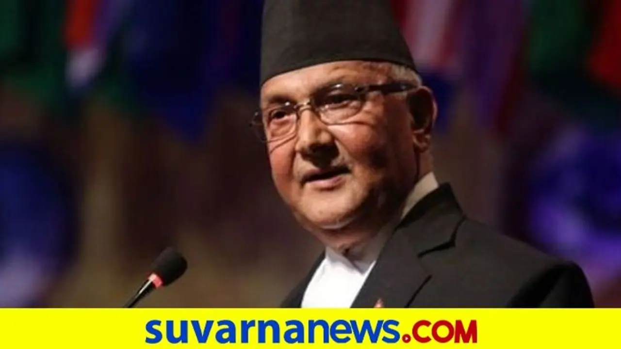 ನೇಪಾಳದಲ್ಲೂ ರಾಮಮಂದಿರ, ಶೀಘ್ರ ಭೂಮಿಪೂಜೆ! ನೇಪಾಳದಲ್ಲೂ ರಾಮಮಂದಿರ, ಶೀಘ್ರ ಭೂಮಿಪೂಜೆ!