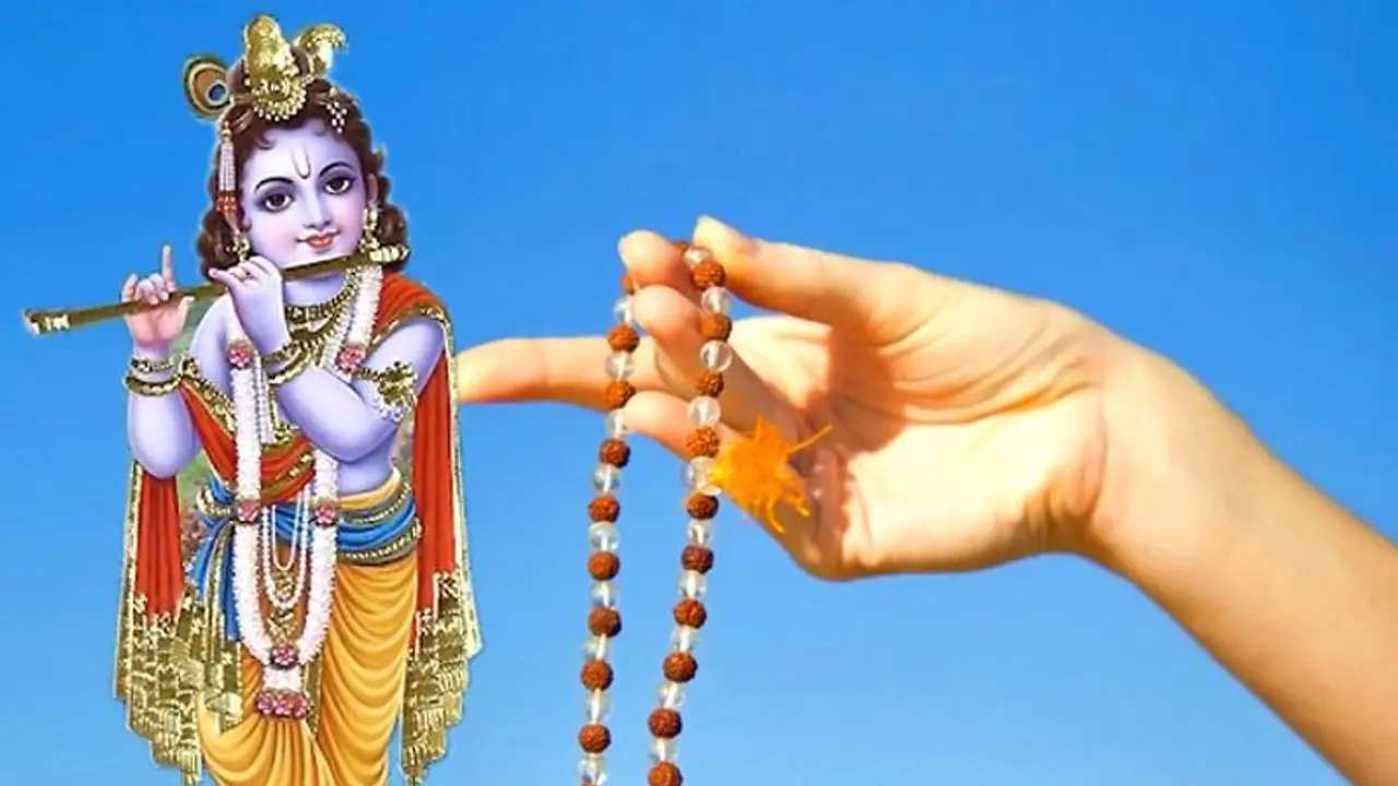 janmashtami mantra vidhi janmashtami mantra vidhi