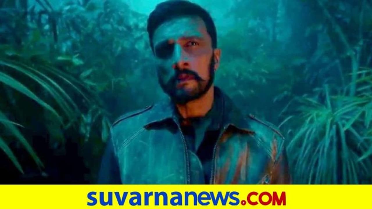 'ಶಾಂತಿ ನಿವಾಸ' ಹೆಸರಿನಲ್ಲಿ ವೃದ್ಧಾಶ್ರಮ ಆರಂಭಿಸಿದ ಕಿಚ್ಚ ಸುದೀಪ್!