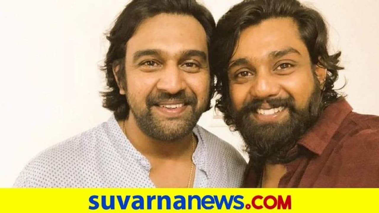 ಚಿರುನೇ ನನ್ನ ಧೈರ್ಯ ಮತ್ತು ಗೈಡ್: ಧ್ರುವ ಸರ್ಜಾ ಚಿರುನೇ ನನ್ನ ಧೈರ್ಯ ಮತ್ತು ಗೈಡ್: ಧ್ರುವ ಸರ್ಜಾ