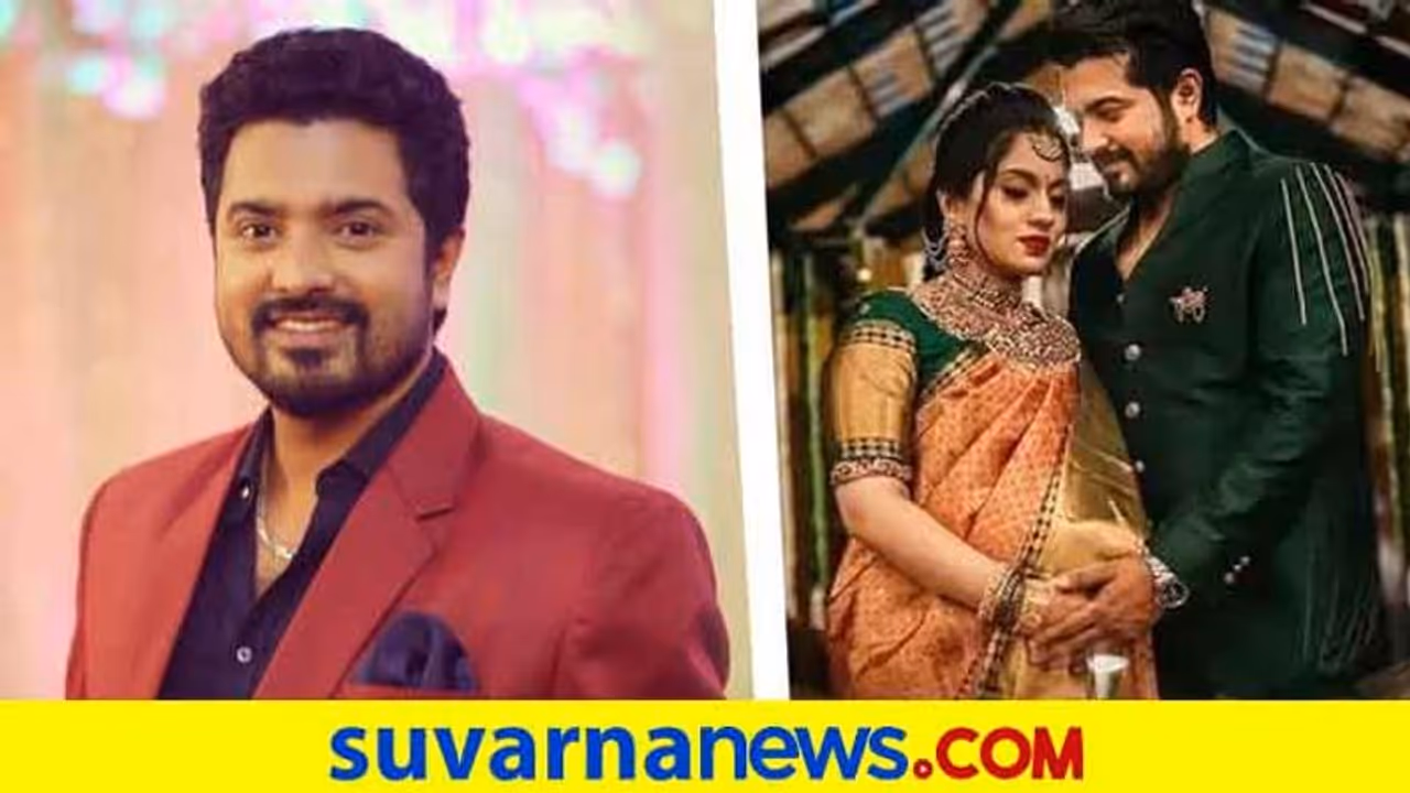 ಕುಟುಂಬಕ್ಕೆ ಪುಟ್ಟ ಲಕ್ಷ್ಮಿಯನ್ನು ಬರ ಮಾಡಿಕೊಂಡ 'ರಾಧಾ ರಮಣ' ಸ್ಕಂದ ಅಶೋಕ! ಕುಟುಂಬಕ್ಕೆ ಪುಟ್ಟ ಲಕ್ಷ್ಮಿಯನ್ನು ಬರ ಮಾಡಿಕೊಂಡ 'ರಾಧಾ ರಮಣ' ಸ್ಕಂದ ಅಶೋಕ!