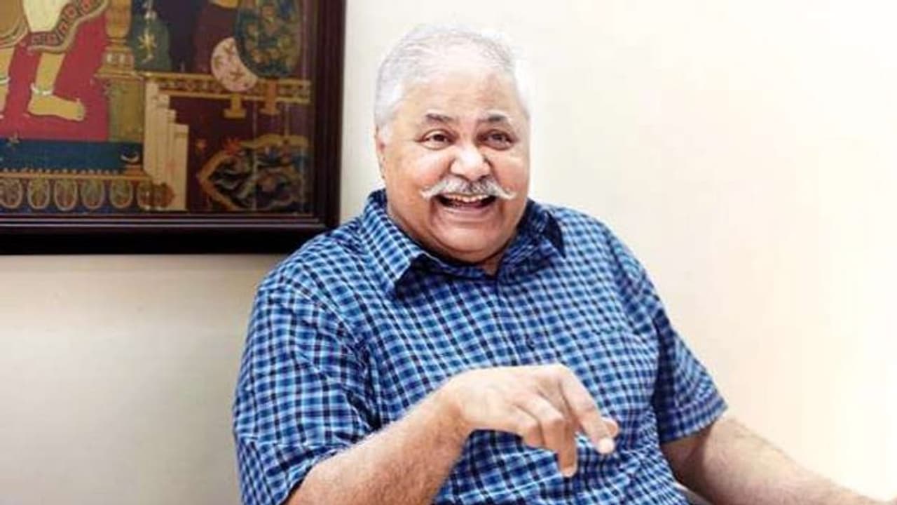 జాత్యహంకార వ్యాఖ్యలకు గురైన బాలీవుడ్ నటుడు.. తనదైన శైలిలో రిప్లే.. కట్ చేస్తే.. జాత్యహంకార వ్యాఖ్యలకు గురైన బాలీవుడ్ నటుడు.. తనదైన శైలిలో రిప్లే.. కట్ చేస్తే..