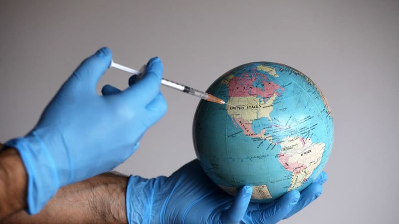 கொரோனா வைரஸ்... அதிர வைக்கும் அடைகாக்கும் காலம்..! கொரோனா வைரஸ்... அதிர வைக்கும் அடைகாக்கும் காலம்..!