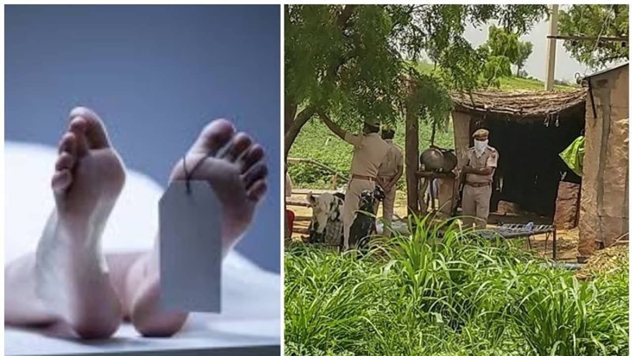 പാകിസ്ഥാനിൽ നിന്നെത്തിയ 11 ഹിന്ദു അഭയാർത്ഥികൾ ജോധ്പൂരിൽ മരിച്ച നിലയിൽ, ആത്മഹത്യയോ കൊലപാതകമോ? പാകിസ്ഥാനിൽ നിന്നെത്തിയ 11 ഹിന്ദു അഭയാർത്ഥികൾ ജോധ്പൂരിൽ മരിച്ച നിലയിൽ, ആത്മഹത്യയോ കൊലപാതകമോ?