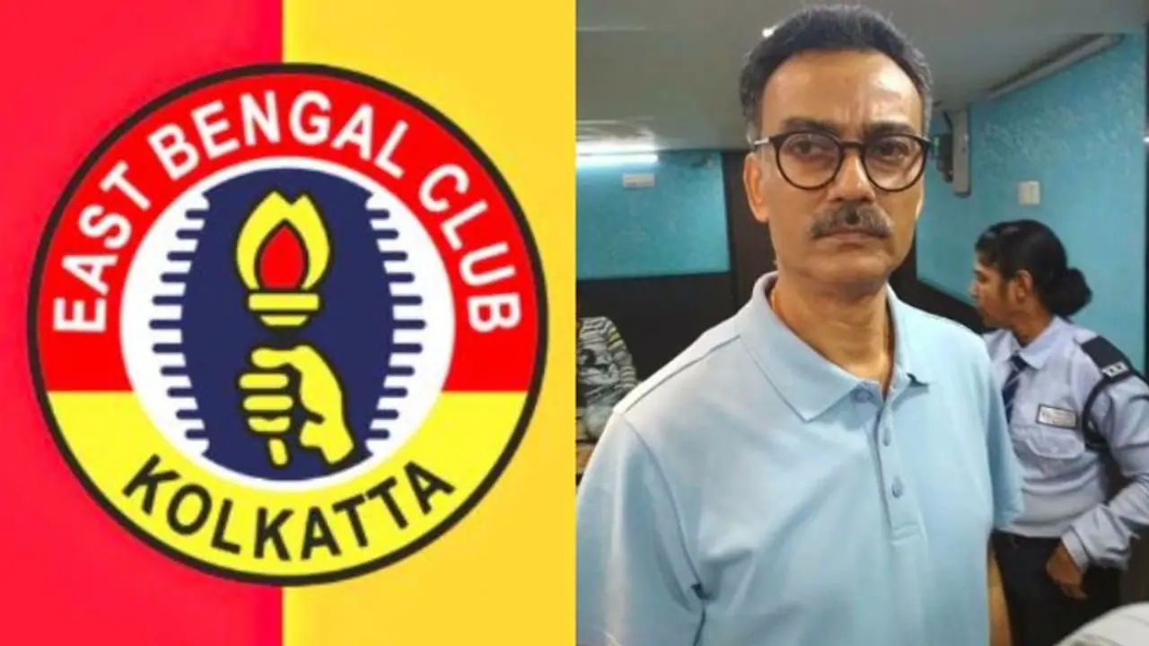 ইনভেস্টর পেতে কঠিন বাঁধা পেরিয়ে অবশেষে জয়, এবার আগুনে মেজাজে লাল হলুদের 'নীতুদা' ইনভেস্টর পেতে কঠিন বাঁধা পেরিয়ে অবশেষে জয়, এবার আগুনে মেজাজে লাল হলুদের 'নীতুদা'