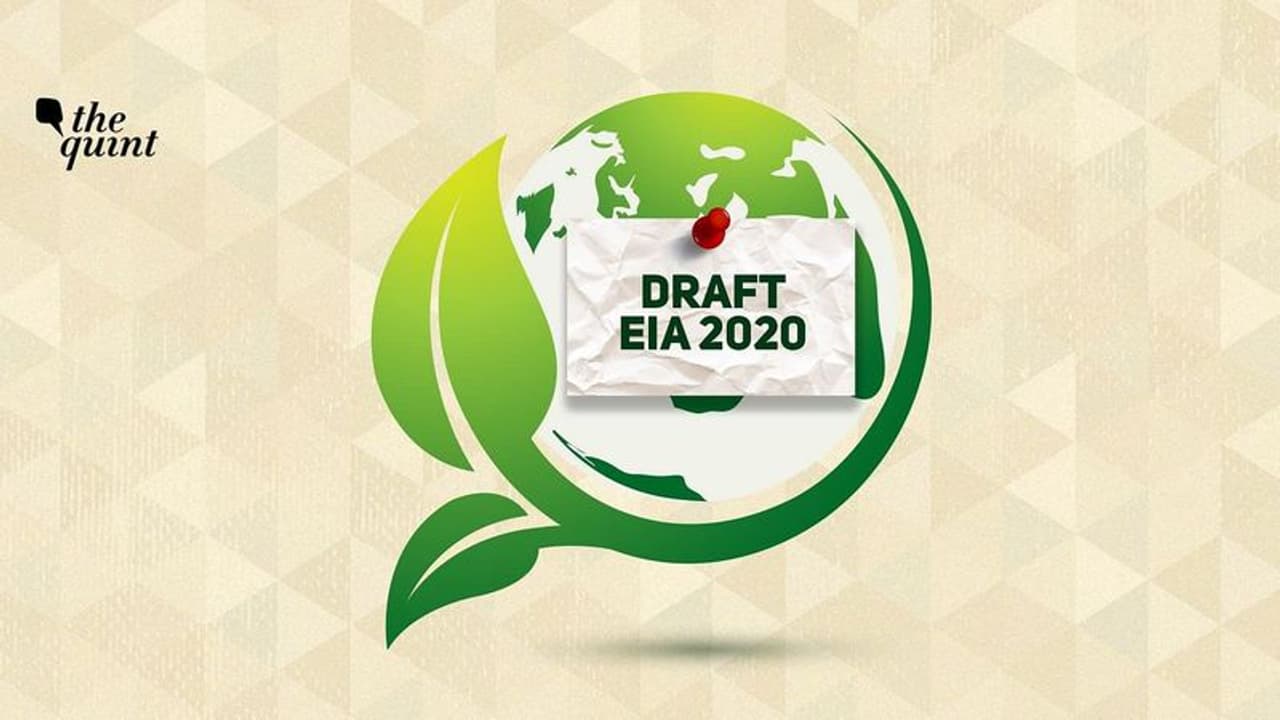 പരിസ്ഥിതി ആഘാത നിയമഭേദഗതിയിൽ കേരളം നാളെ നിലപാട് അറിയിക്കും പരിസ്ഥിതി ആഘാത നിയമഭേദഗതിയിൽ കേരളം നാളെ നിലപാട് അറിയിക്കും