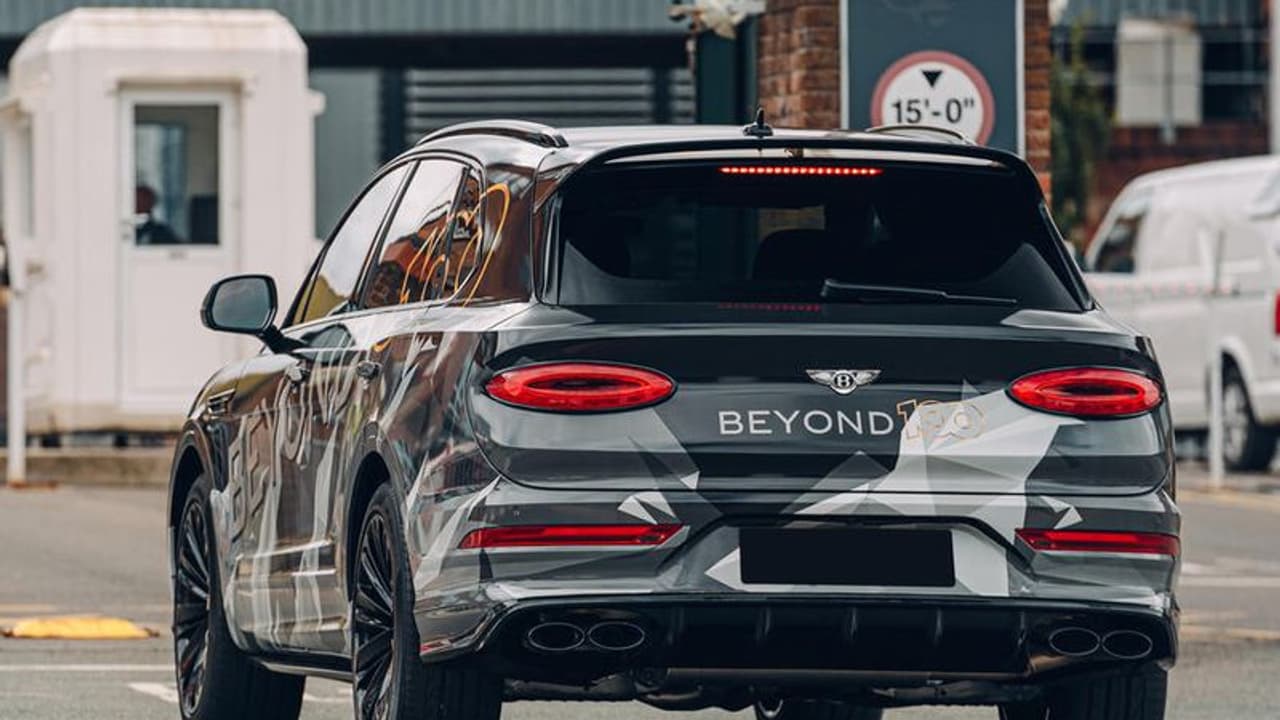 വരുന്നൂ, വേഗതയുടെ രാജകുമാരന്‍റെ പുതിയ മുഖം