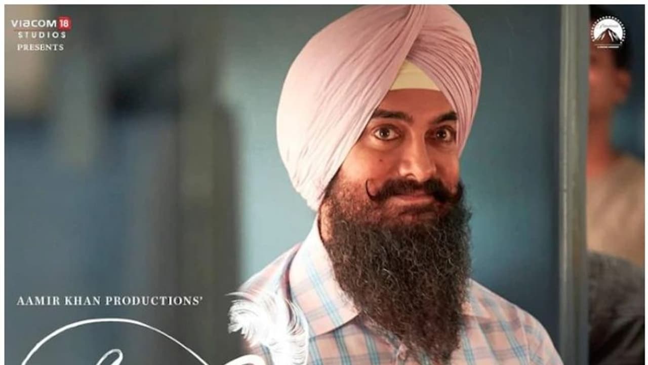 ആമിര് ഖാൻ ചിത്രം ലാല് സിംഗ് ഛദ്ധയുടെ പുതിയ റിലീസ് തിയതി പ്രഖ്യാപിച്ചു ആമിര് ഖാൻ ചിത്രം ലാല് സിംഗ് ഛദ്ധയുടെ പുതിയ റിലീസ് തിയതി പ്രഖ്യാപിച്ചു