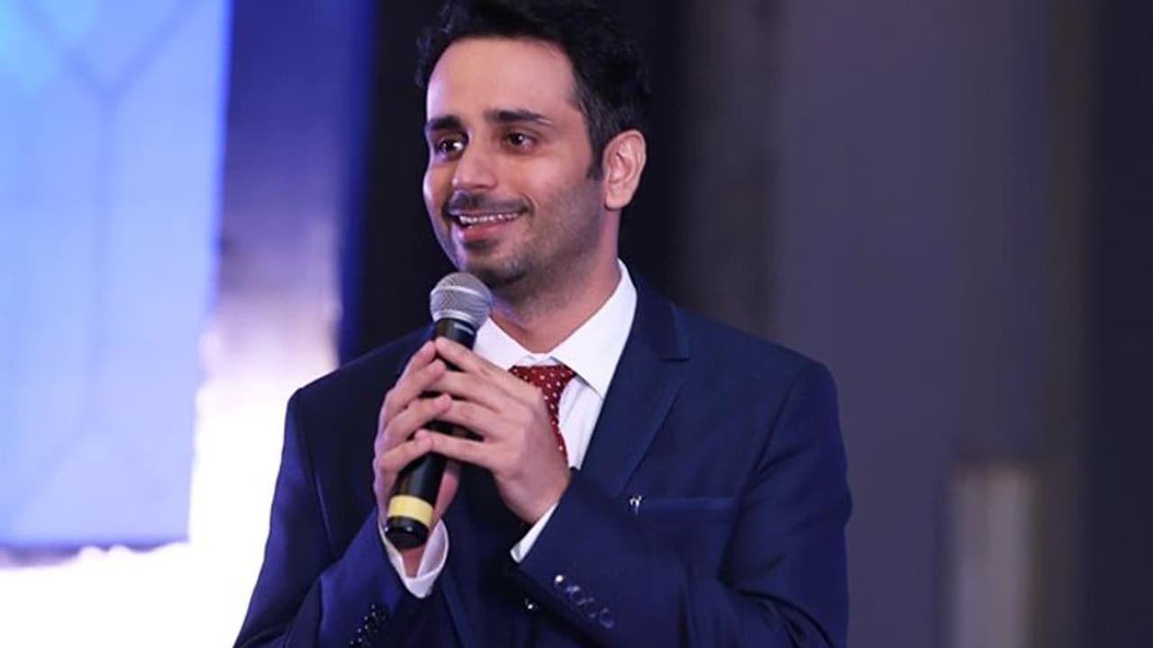 MTV Date to remember fame Rahul Bhatnagar talks about the relevance of sales MTV Date to remember fame Rahul Bhatnagar talks about the relevance of sales