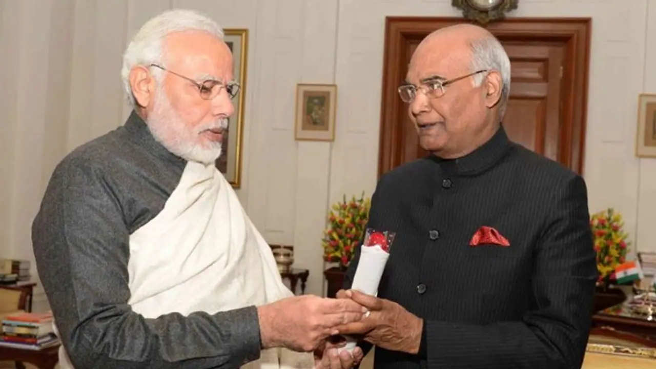 Constitution Day: Our Constitution binds our diverse country, says PM Modi