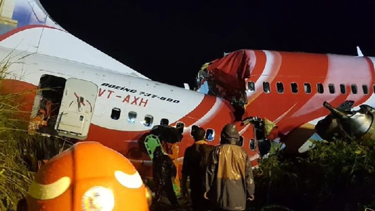 Coronavirus: 26 volunteers involved in Kerala plane crash rescue operations test positive for COVID 19