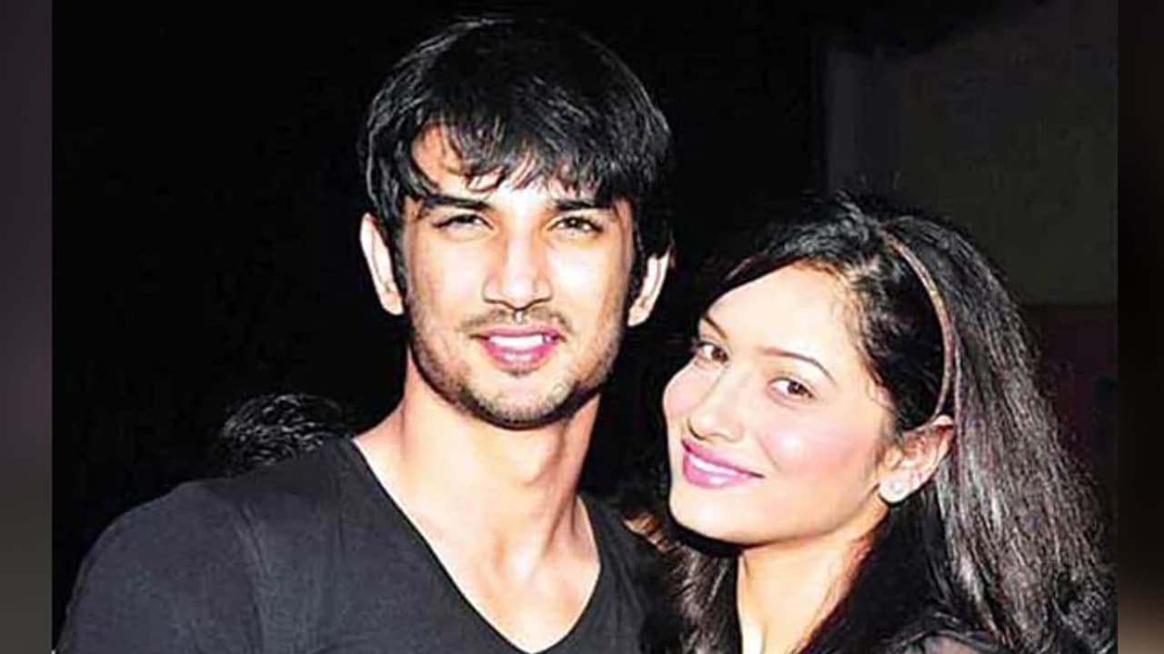 ಸುಶಾಂತ್ ಸಿಂಗ್ ಸಾವು; ವಿಡಿಯೋ ಬಿಡುಗಡೆ ಮಾಡಿದ ಅಂಕಿತಾ ಲೋಕಂಡೆ