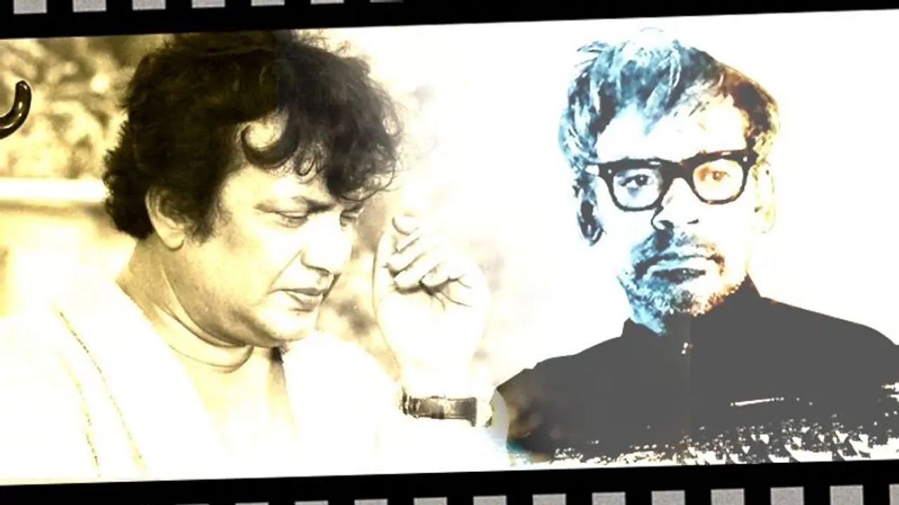 মদের নেশায় চুর ঋত্বিক, 'ঘটকবাবু' র চমকে কী প্রতিক্রিয়া হয়েছিল উত্তমের মদের নেশায় চুর ঋত্বিক, 'ঘটকবাবু' র চমকে কী প্রতিক্রিয়া হয়েছিল উত্তমের