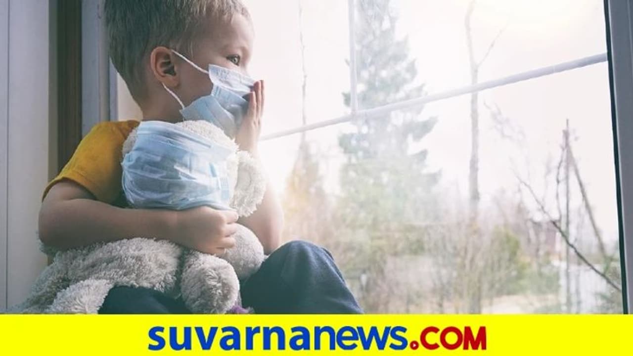 ಪೋಷಕರೇ, ಮಕ್ಕಳ ಬಗ್ಗೆ ಎಚ್ಚರ ವಹಿಸಿ, ಕಳೆದೊಂದು ತಿಂಗಳಲ್ಲಿ ಶಾಕಿಂಗ್ ಬೆಳವಣಿಗೆ! ಪೋಷಕರೇ, ಮಕ್ಕಳ ಬಗ್ಗೆ ಎಚ್ಚರ ವಹಿಸಿ, ಕಳೆದೊಂದು ತಿಂಗಳಲ್ಲಿ ಶಾಕಿಂಗ್ ಬೆಳವಣಿಗೆ!