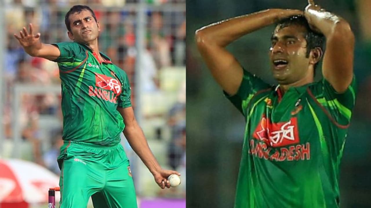 ফের বাংলাদেশে ক্রিকেটে করোনার থাবা, আক্রান্ত জাতীয় দলের এক ক্রিকেটার