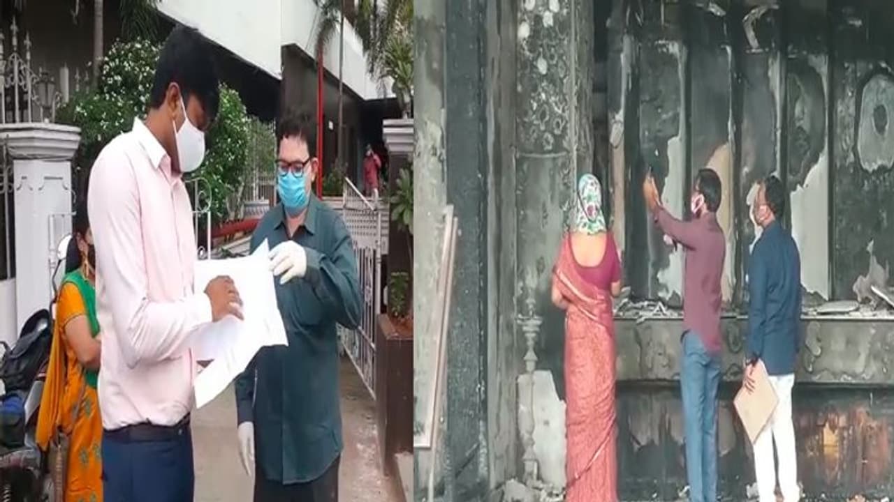 అవసరమైతే హీరో రామ్ కి కూడ నోటీసులు: విజయవాడ పోలీసులు అవసరమైతే హీరో రామ్ కి కూడ నోటీసులు: విజయవాడ పోలీసులు