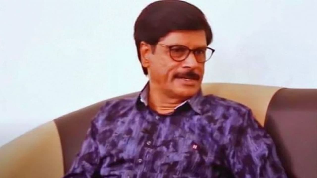 कोरोना ने छीन ली एक और सेलेब की जिंदगी, साउथ फिल्मों के जाने माने प्रोड्यूसर स्वामीनाथन का निधन कोरोना ने छीन ली एक और सेलेब की जिंदगी, साउथ फिल्मों के जाने माने प्रोड्यूसर स्वामीनाथन का निधन