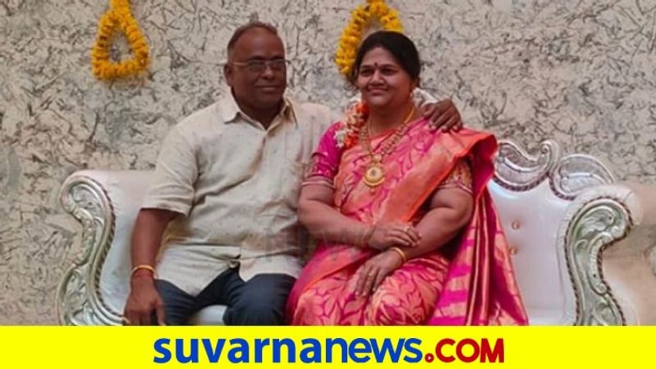 ಪ್ರೀತಿ ಅಂದ್ರೆ ಇದಪ್ಪಾ..! ಅಪಘಾತದಲ್ಲಿ ಅಗಲಿದ ಪತ್ನಿಯನ್ನು ಮರುಸೃಷ್ಟಿಸಿದ ಪತಿರಾಯ..! ಪ್ರೀತಿ ಅಂದ್ರೆ ಇದಪ್ಪಾ..! ಅಪಘಾತದಲ್ಲಿ ಅಗಲಿದ ಪತ್ನಿಯನ್ನು ಮರುಸೃಷ್ಟಿಸಿದ ಪತಿರಾಯ..!