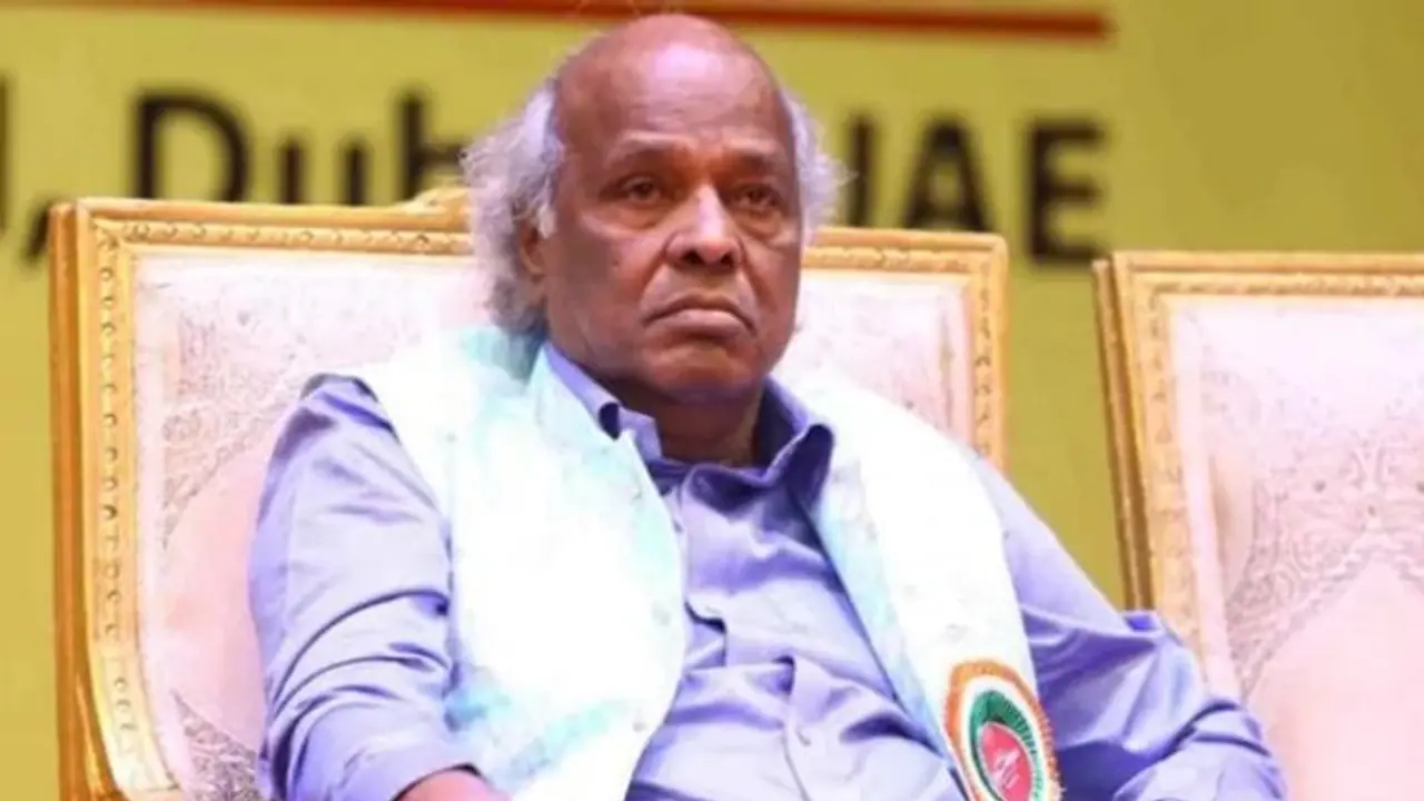 Coronavirus: Renowned poet Rahat Indori breathes his last after testing positive for COVID 19 Coronavirus: Renowned poet Rahat Indori breathes his last after testing positive for COVID 19