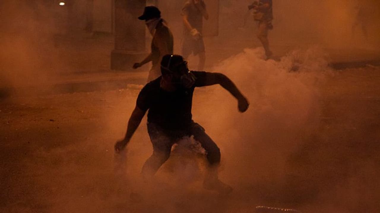 ప్రకాశం జిల్లా వావిలేటిపాడు వద్ద అమ్మోనియం గ్యాస్ లీక్.. 16మందికి అస్వస్థత...