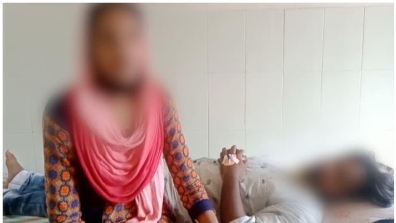 സ്ത്രീധന പീഡന പരാതിയിൽ കേസെടുത്തില്ല; കഴക്കൂട്ടം പൊലീസിനെതിരെ യുവതി സ്ത്രീധന പീഡന പരാതിയിൽ കേസെടുത്തില്ല; കഴക്കൂട്ടം പൊലീസിനെതിരെ യുവതി